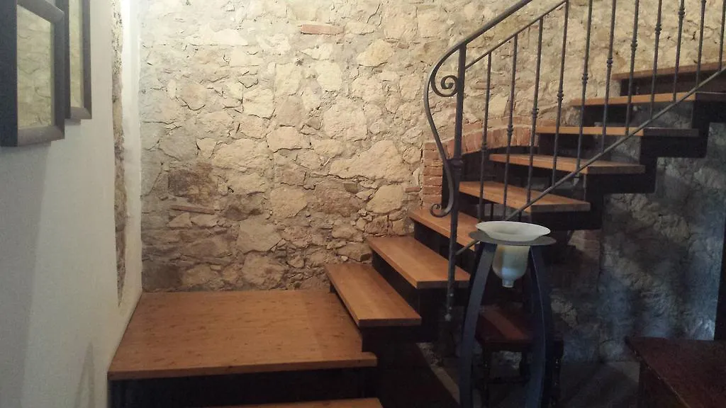 Corte Poli Zevio Affittacamere